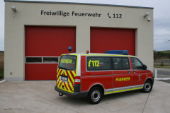 FW Gemeinde Seegebiet Mansfelder Land