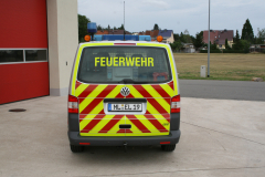 FW Gemeinde Seegebiet Mansfelder Land