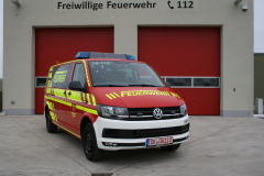 FF Lützen OF Bothfeld MTW