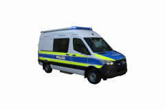 Verkehrserziehung Polizei Brandenburg